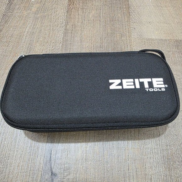 ZEITE Tools Cordless Electric Scissors 4V Rechargeable Cutting Tool – Open Box - Picture 4 of 8